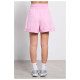 Bodytalk Γυναικείο σορτς High-Waisted Shorts